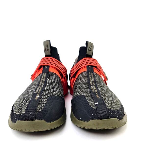 Nike Metcon Sport Tennis Running Shoes - 9 - Picture 6 of 11